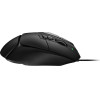 Logitech Mouse Gaming Wired G502X Black & Mousepad G240 - (991-000489)