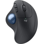 Logitech Mouse Wireless M575s Ergo Trackball - (910-007029)