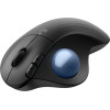 Logitech Mouse Wireless M575s Ergo Trackball - (910-007029)