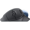 Logitech Mouse Wireless M575s Ergo Trackball - (910-007029)