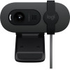 Logitech Webcam Brio 105 Graphite - (960-001592)