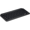 Logitech Wireless Keyboard Mx Keys S Mini Space Grey For Mac - (920-012652)