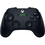 Razer Wolverine V3 Pro - Wireless Gaming Controller - Xbox X/S - Pc - 6 Remap Buttons - Fast Trigger - (RZ06-05200100-R3M1)