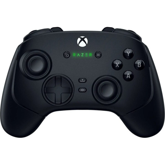 Razer Wolverine V3 Pro - Wireless Gaming Controller - Xbox X/S - Pc - 6 Remap Buttons - Fast Trigger - (RZ06-05200100-R3M1)