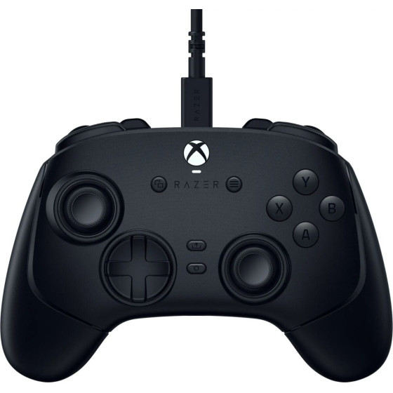 Razer Wolverine V3 Tournament Ed - Gaming Controller - Xbox X/S/Pc - 6 Remap Buttons - Fast Triggers - (RZ06-05210100-R3M1)