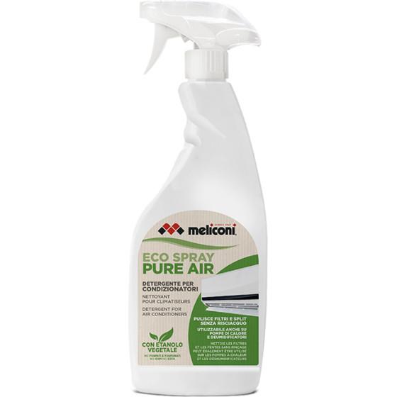 Meliconi Eco Spray Pure Air 500ML (6 ���)
