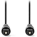 Nedis CAGL25000BK100