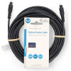Nedis CAGL25000BK100