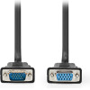 Nedis CCGL59100BK50