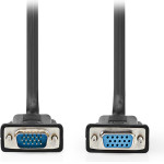 Nedis CCGL59100BK50