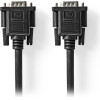Nedis CCGL59100BK50