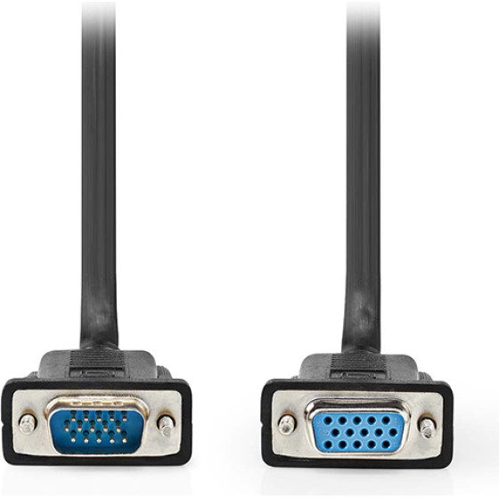 Nedis CCGL59100BK50