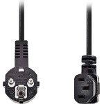 Nedis CEGL10020BK50