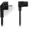 Nedis CEGL10020BK50