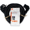 Nedis CEGL10020BK50