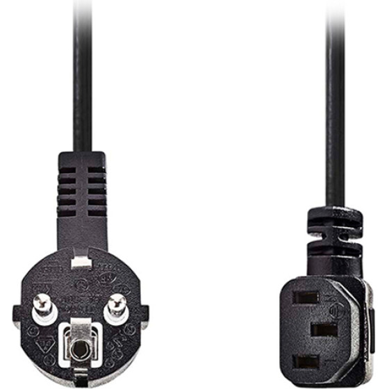 Nedis CEGL10020BK50