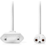 Nedis CEGL11040WT20