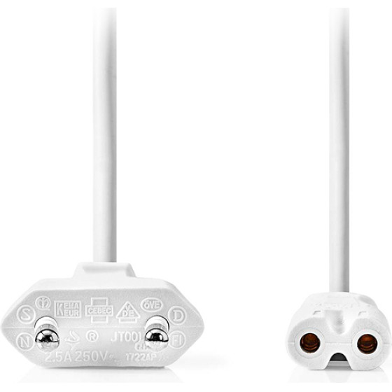 Nedis CEGL11040WT20