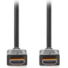 Nedis CVGL34060BK150