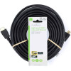 Nedis CVGL34060BK150