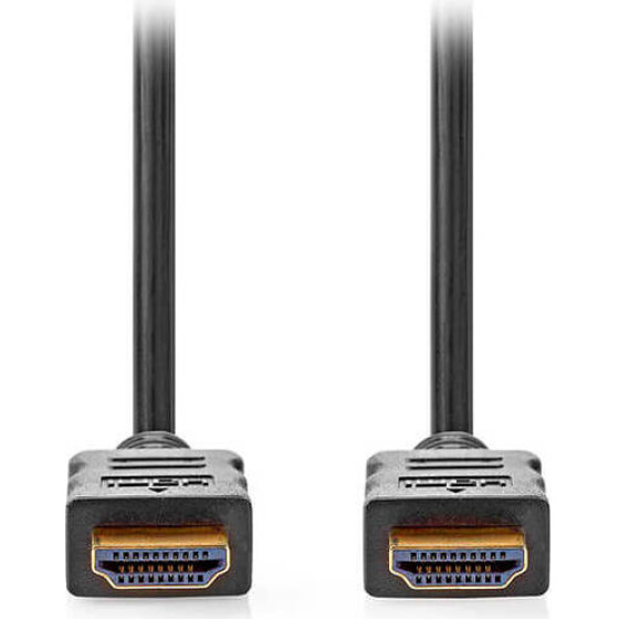 Nedis CVGL34060BK150