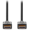 Nedis CVGL34060BK50