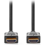Nedis CVGL34060BK50