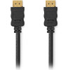 Nedis CVGL34060BK50