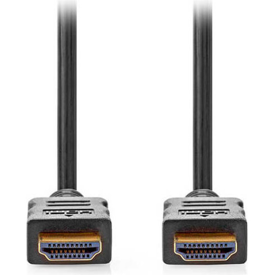 Nedis CVGL34060BK50