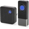 Nedis DOORB310BK
