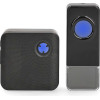 Nedis DOORB310BK