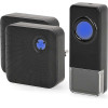 Nedis DOORB310BK2
