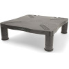 Nedis ERGOAMS110BK