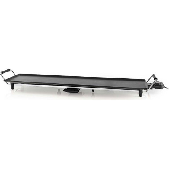 Nedis FCTE110EBK90