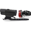 Nedis LBICYCLER10BK