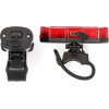 Nedis LBICYCLER10BK