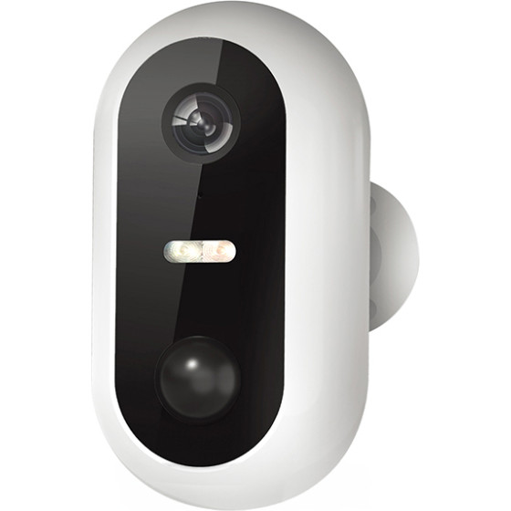 Superior Full Hd Wireless Battery Smart CAMERA