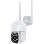 Superior Outdoor Motorized Full Hd Smart Wireless CAMERA