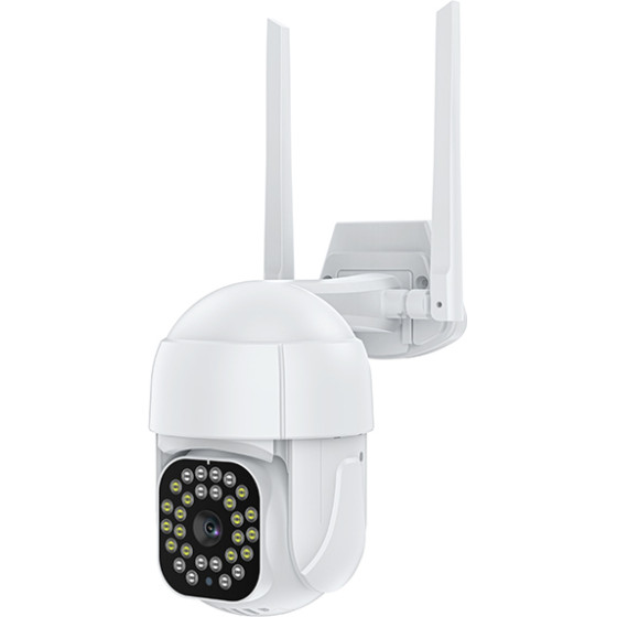 Superior Outdoor Motorized Full Hd Smart Wireless CAMERA