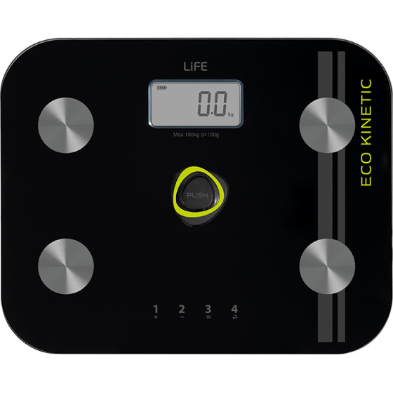 Life KINETIC