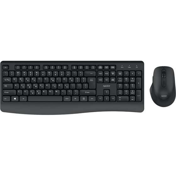 NOD VALUEPRO2 WIRELESS