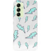 Vivid Case Slim TPU Samsung Galaxy A14 4G/5G Lighting - (VISLIM292-2)