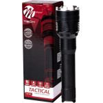 M-Tech ����� ������ 1x10W 240lm IP65 171mm �42mm 3300mAh Li-Ion Tactical Laser Flashlight - 1 ���. - (TLF102)