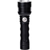 M-Tech ����� ������ 1x10W 490lm IP65 140mm �40mm 5000mAh Li-Ion Tactical Laser Flashlight - 1 ���. - (TLF104)