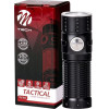 M-Tech ����� ������ 1x10W 490lm IP65 71mm �23mm 1100mAh Li-Ion Tactical Laser Flashlight - 1 ���. - (TLF101)
