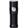 M-Tech ����� ������ 1x10W 490lm IP65 71mm �23mm 1100mAh Li-Ion Tactical Laser Flashlight - 1 ���. - (TLF101)