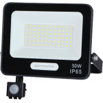 Optonica Led ��������� 15857 �� ��������� �������, 50W, 6000K, IP65 - (OPT-15857)