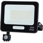 Optonica Led ��������� 15858 �� ��������� �������, 50W, 4000K, IP65 - (OPT-15858)