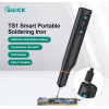 QUICK �������� ��������� TS1 �� �����, ����������������, 10W, 100~420 �C - (QUICKTS1)
