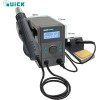 QUICK ������� �������� QUICK8586D+, ���������/������� ������ ����, 800W, 100~480 �C - (QUICK8586DPLUS)